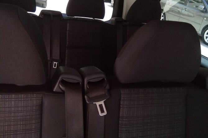Taxi Fare From Athens Airport to Plaka, Monastiraki - Booking Process and Costs