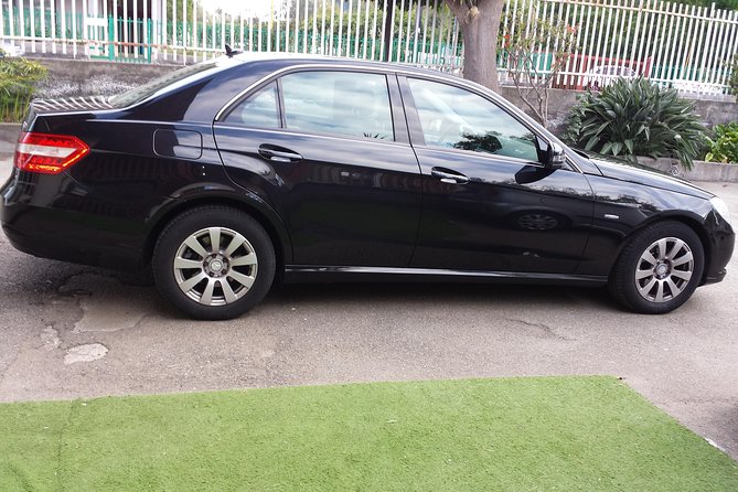 Taxi From and to Giardini Naxos, Taormina, Letojanni, Trappitello or Vice-Versa. - Quick Points