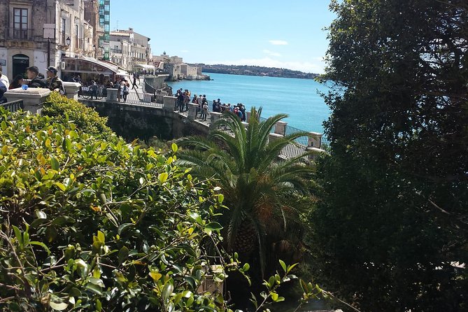 Taxi From and to Giardini Naxos, Taormina, Letojanni, Trappitello or Vice-Versa. - Private Tour Experience