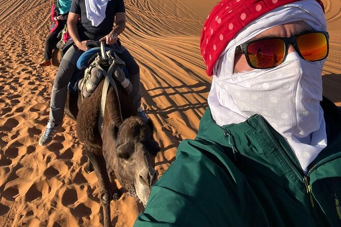 Taxi From Marrakech Airport to Medina & Everywhere Around Morocco - Accessibility Information