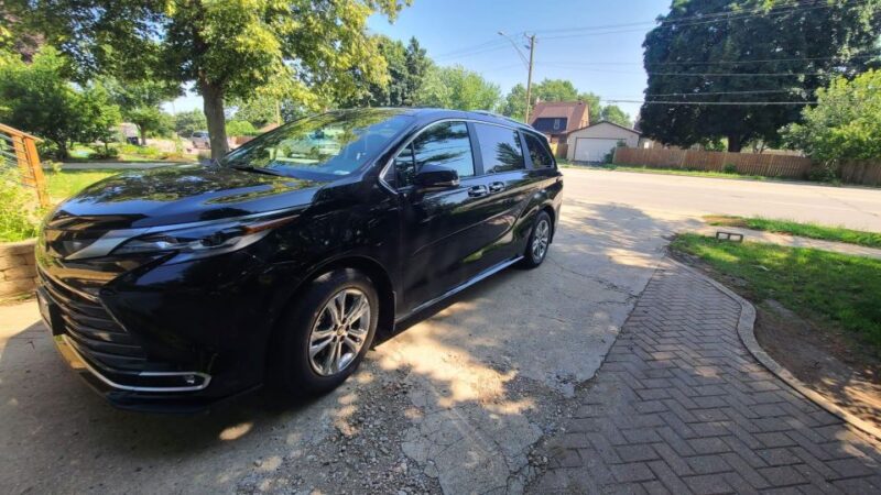 Taxi From OHare Airport To Chicago Downtown - Key Points