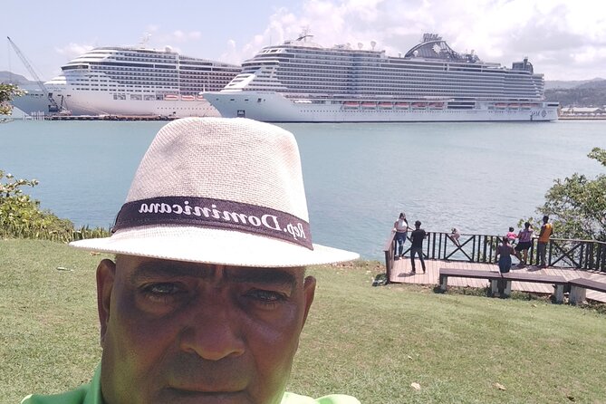 Taxi From Santiago Airport to Puerto Plata - Customer Ratings