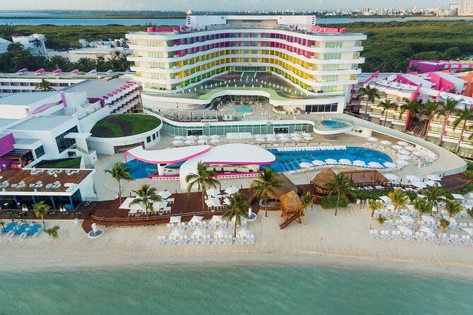 Taxi From Santiago Airport to Puerto Plata & Sosua - Pickup Locations