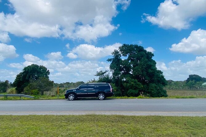 Taxi From Santiago Airport to Puerto Plata & Sosua - Frequently Asked Questions