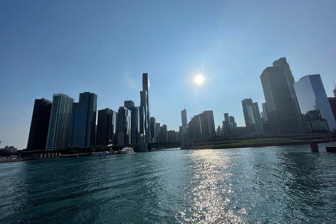 Taxi From-To Ohare Airport - Chicago Downtown With Easy Pick up - Customer Feedback
