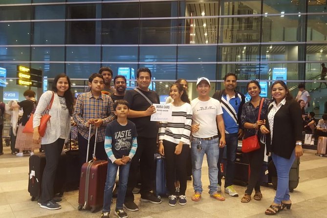 Taxi Hue Airport to City Center - Additional Travel Information