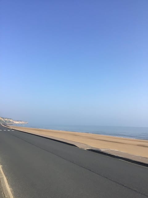 Taxi Le Havre - Caen - Experienced Drivers