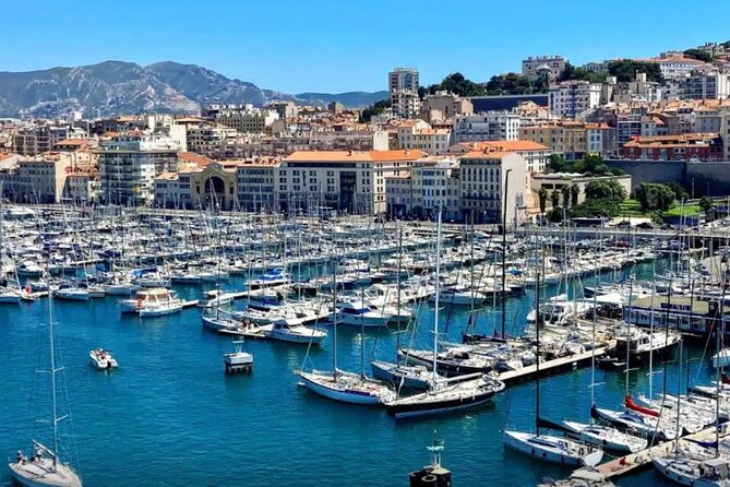 Taxi Marseille Airport-Transfer Marseille Airport - Operating Hours and Availability