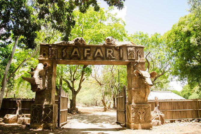 >>TAXI ONLY<< to CASELA BIRD PARK, SAFARI. - Booking and Pricing