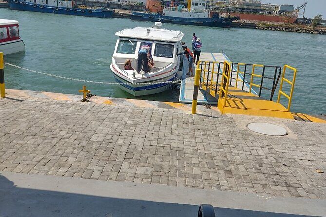 Taxi Phnom Penh or Techo Airport to Sihanoukville or vice versa - The Sum Up