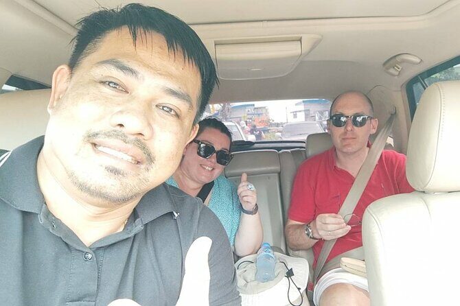Taxi Phnom Penh or Techo Airport to Sihanoukville or vice versa - FAQ