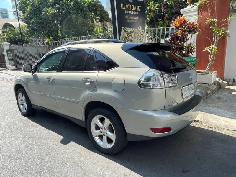 Taxi Phnom Penh Private International Airport Pick UP - Booking Flexibility