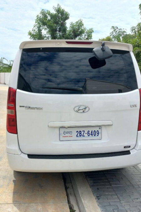 Taxi Phnom Penh Private International Airport Pick UP - Customer Satisfaction