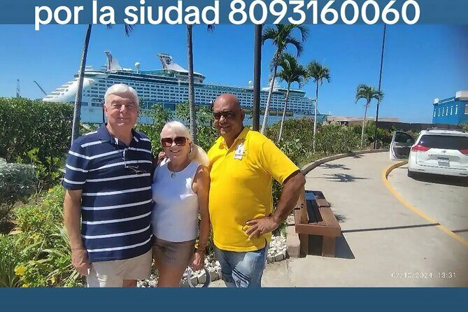 TAXI Private Airport , to Puerto Plata Hotel Lifestyle Tropical - The Route and Duration: A Short but Sweet Journey