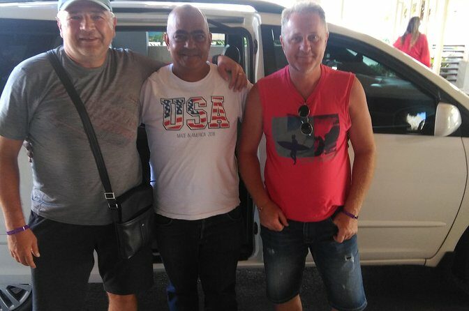 TAXI Private Airport , to Puerto Plata Hotel Lifestyle Tropical - Pricing and Value