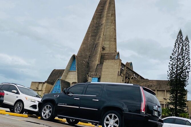 Taxi Punta Cana Airport To Santo Domingo - Booking Your Stay