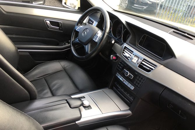 Taxi Ride From Athens City to Acropolis. - Booking Process