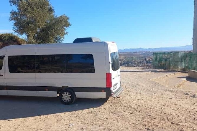Taxi Ride From Marrakech to Essaouira City - Customer Reviews