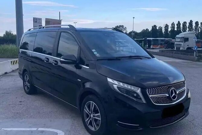 Taxi Ride From Marrakech to Essaouira City - Booking Information
