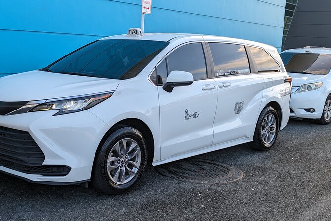 Taxi Service From San Juan Airport To Humacao or Palmas Del Mar - About Your Stay
