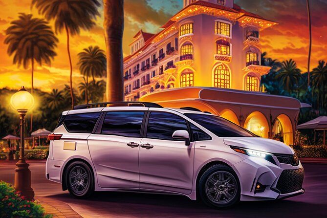 Taxi Service From San Juan Airport To Humacao or Palmas Del Mar - Flexibility and Customization
