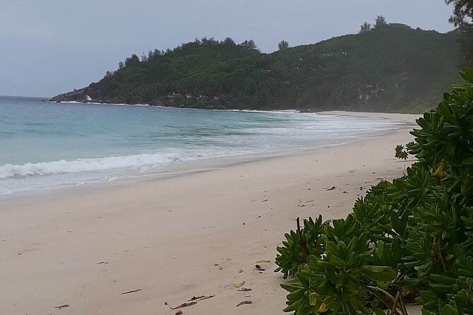 Taxi Service & Mahe Island Tours - Inclusions