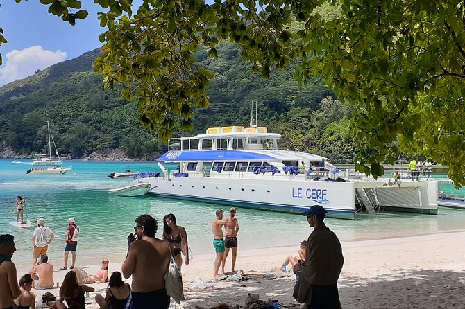 Taxi Service & Mahe Island Tours - Pricing and Reviews