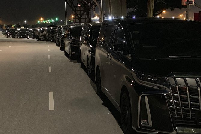 Taxi Service Review: Comfortable and Convenient Ride - Key Points