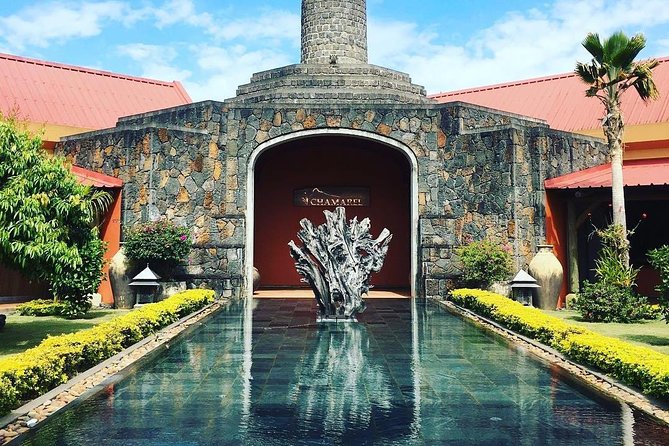 TAXI South Guided Tour. - Reviews and Ratings