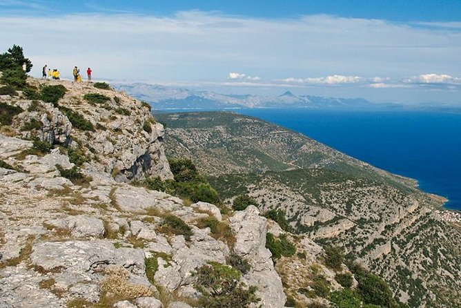 Taxi Supetar, Brač - Intimate Group Experiences