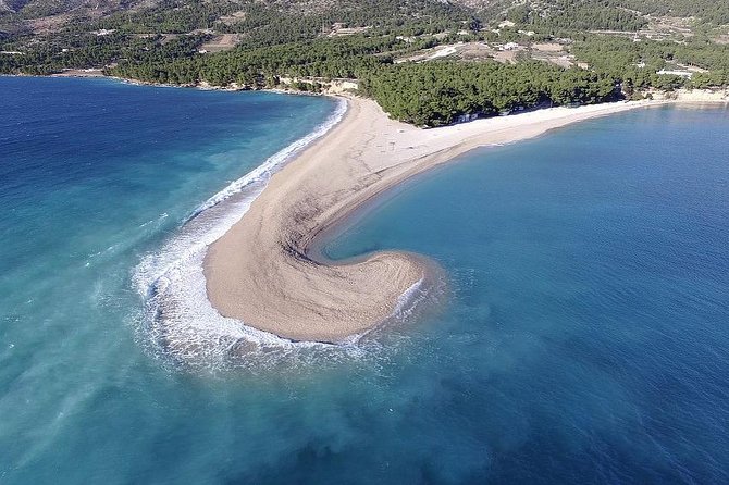 Taxi Supetar, Brač - Availability and Accessibility