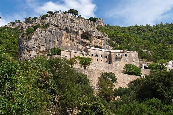 Taxi Supetar, Brač - Booking and Cancellation