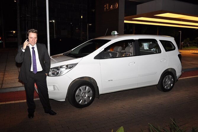 Taxi to Airports and Travel - Pickup and Drop-off