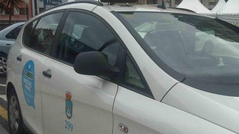 Taxi to Asturias Airport - Pricing and Inclusions