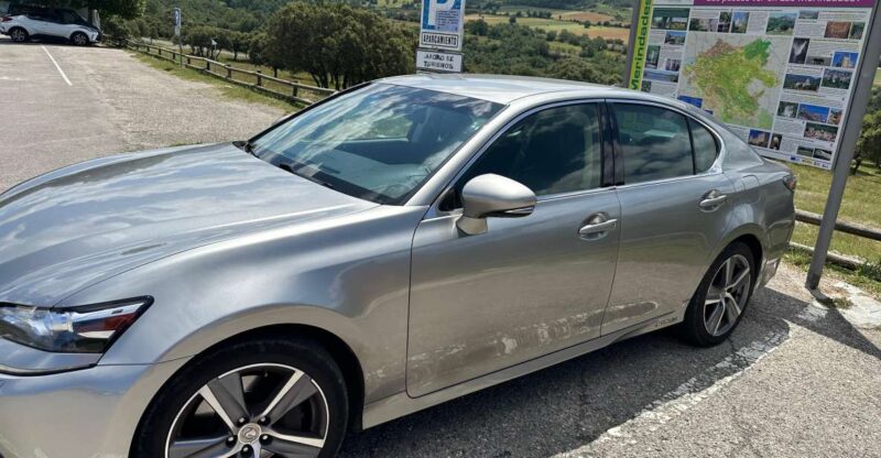 Taxi to Asturias Airport - Reservation Requirements
