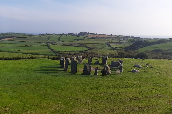 Taxi Tour to Blarney Castle, Cork City and Kinsale - Guide Experience and Reviews