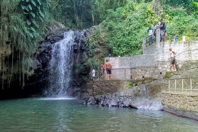 Taxi & Tours in Grenada , Chocolate factory, & more. - The Experience: Pros and Cons