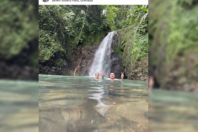 Taxi & Tours in Grenada , Chocolate factory, & more. - FAQ