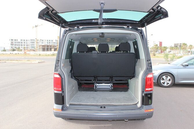 Taxi Transfer Agadir Airoport - Reviews and Ratings