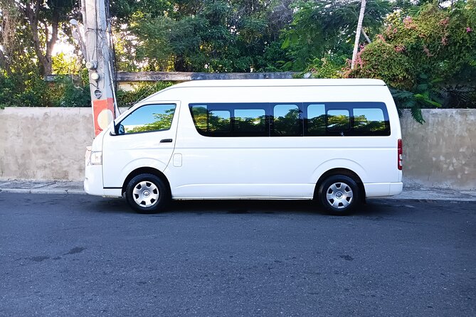 Taxi Transfer Airport Pop- Puerto Plata- to Lifestyle Cofre - Booking Details