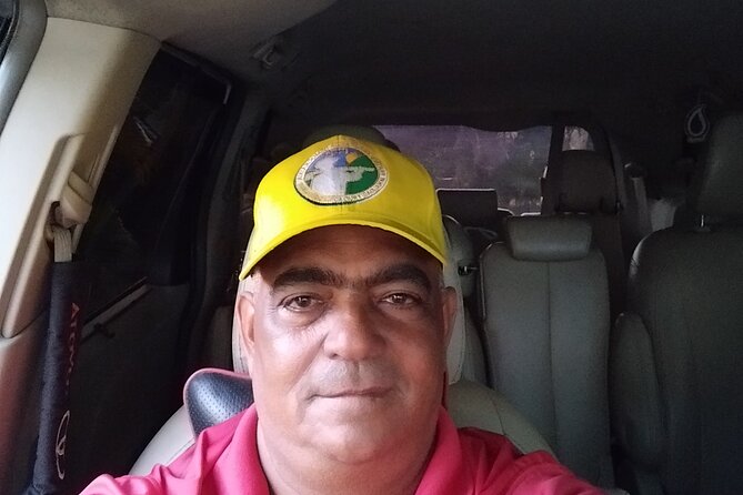 Taxi Transfer Airport Pop- Puerto Plata- to Lifestyle Cofre - Transferring to Lifestyle Cofre