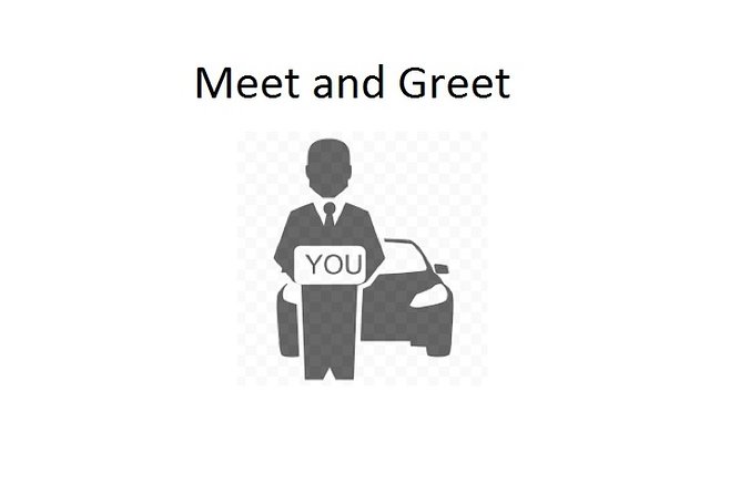 Taxi Transfer Executive GRU Airport X Intercontinental Sao Paulo - Accessibility and Participation