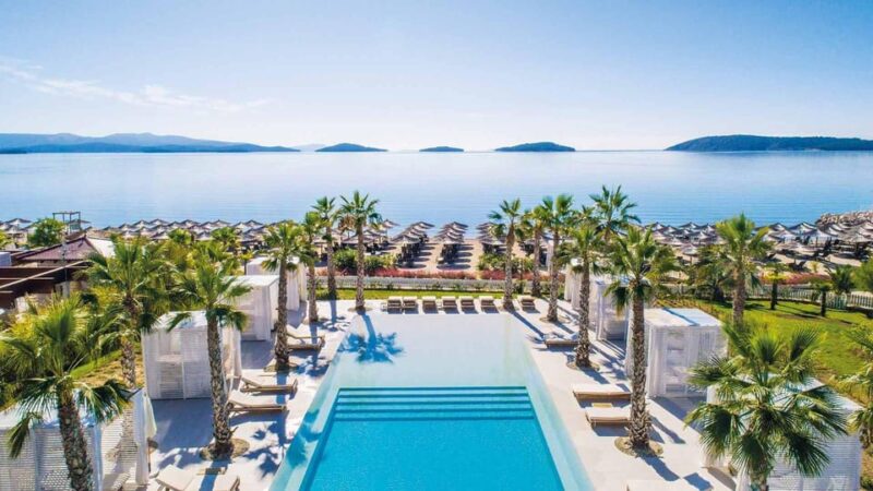 Taxi Transfer From Airport Split to Murter Tisno or Sibenik - Booking and Payment