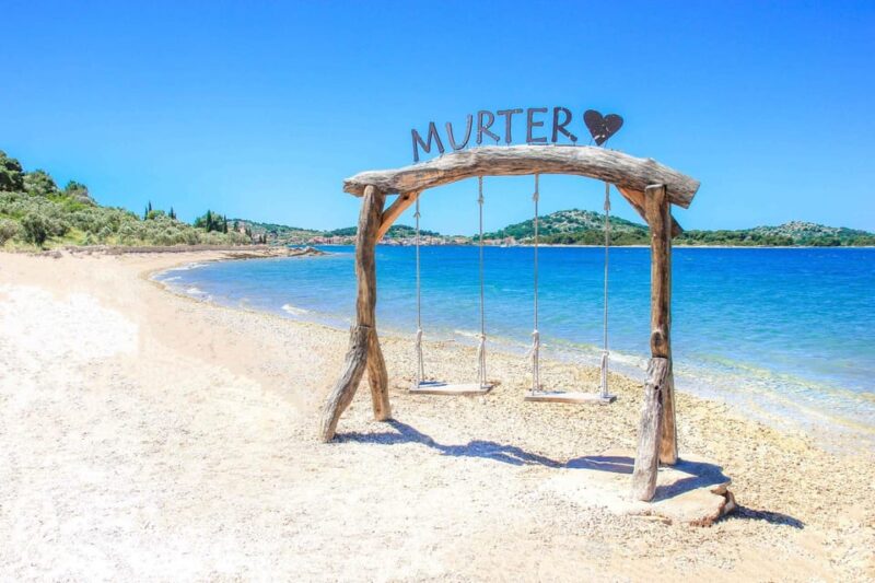 Taxi Transfer From Airport Split to Murter Tisno or Sibenik - Customer Support