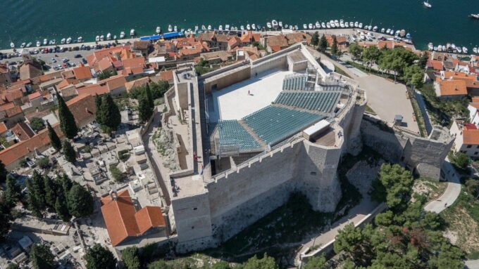 Taxi Transfer From Airport Split to Murter Tisno or Sibenik - Transfer Pricing