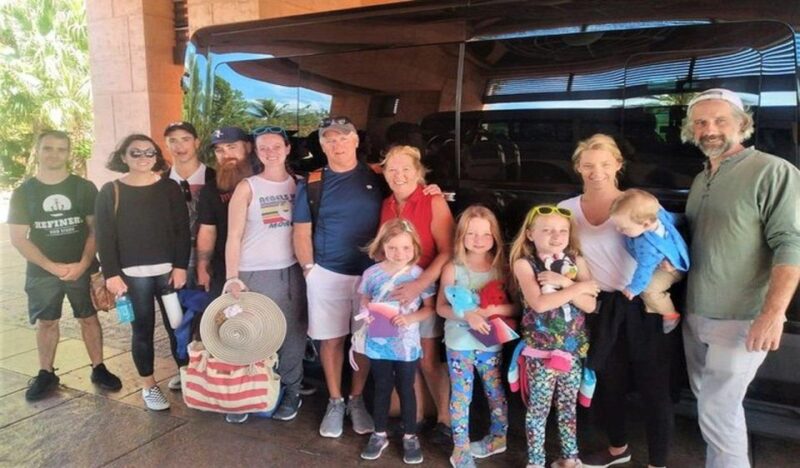 Taxi & Transfer From And To Punta Cana International Airport - Booking Information