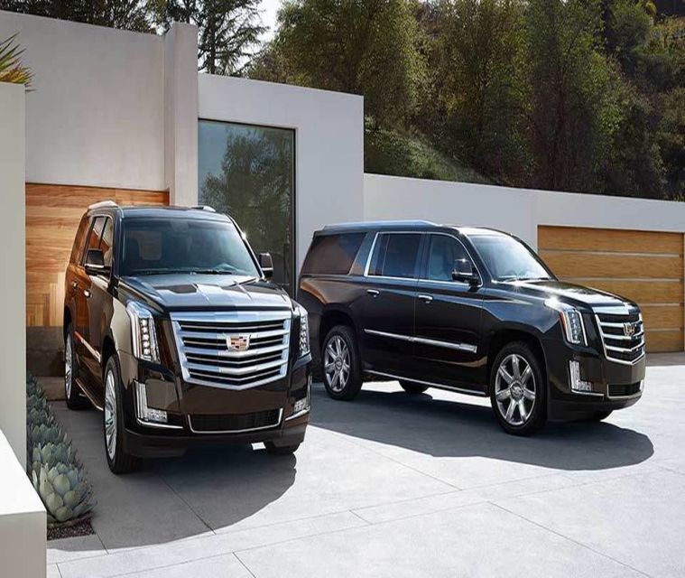 Taxi & Transfer From And To Punta Cana International Airport - Multilingual Driver Expertise