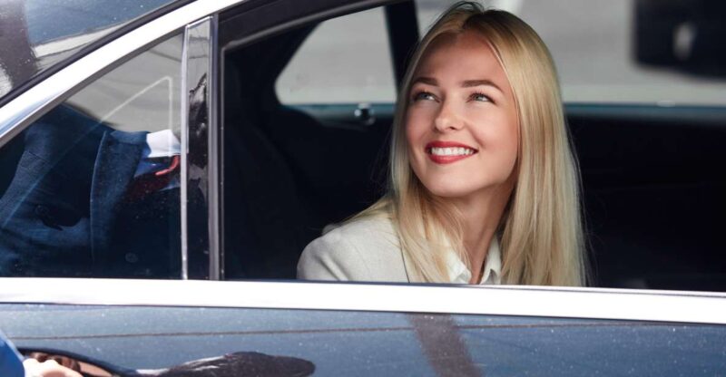 Taxi Transfer From Catania to Giardini Naxos (Or Viceversa) - Pickup and Drop-off Locations