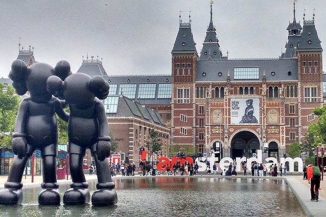 Taxi Transfer From Cruise Port Terminal in Amsterdam to Hotel in Amsterdam - Cancellation Policy