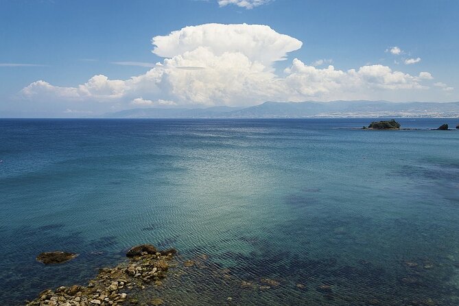 Taxi Transfer From Larnaca Airport to Any Hotel in Paphos up to 6 Passengers - Service Overview